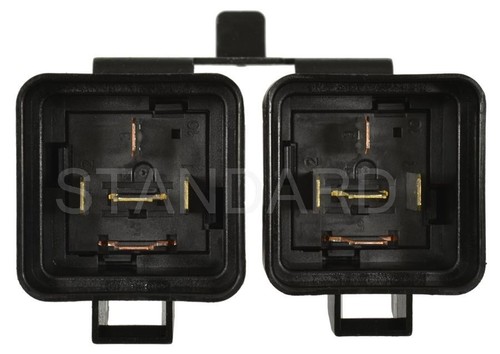 New SMP Engine Cooling Fan Motor Relay For 2009-2011 Jeep Wrangler - Picture 4 of 4
