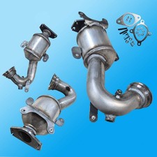 Catalyseurs Lancia DELTA