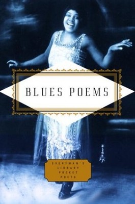 Blues Poems Hardcover