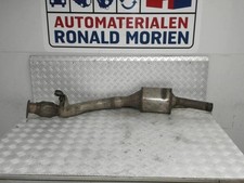 Katalysator ohne Lambdasonde Audi A4 Avant 8E, B7 8E0254400AX P16207918