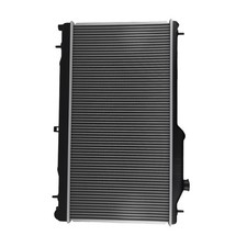 AT Cooling System Radiator for Subaru XV Crosstrek 2.0L 2014-2016 CU2777 CU13092