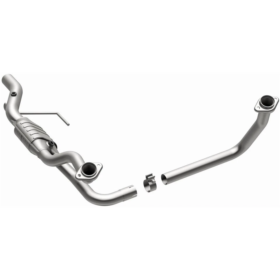 MagnaFlow 51388-CH para camioneta Dodge Ram 1500 1999-2002 3,9 L V6 gas ohv Foto 3 de 4