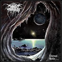 Darkthrone - Eternal Hails - Cd - G4Z