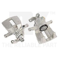 Bremssattel Hinten Links FüR VW California 7E SGC SGG 2.5 07 Bis 24 NK Cxhc Neu