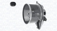 InnenraumgebläSe Magneti Marelli 069412392010 12V 276W 147Mm FüR Peugeot Partner