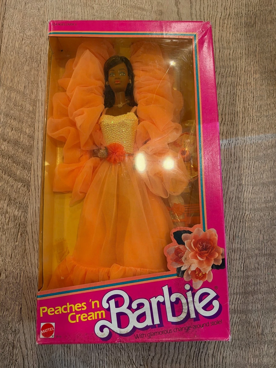 25+ African American Barbie Dolls & Doll Playsets with Vintage for