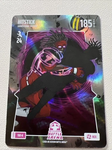 Hitstick