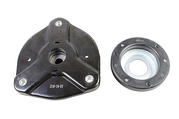 Metzger Reparatursatz, FederbeinstüTzlager 6490297 Greenparts FüR MERCEDES-BENZ-image