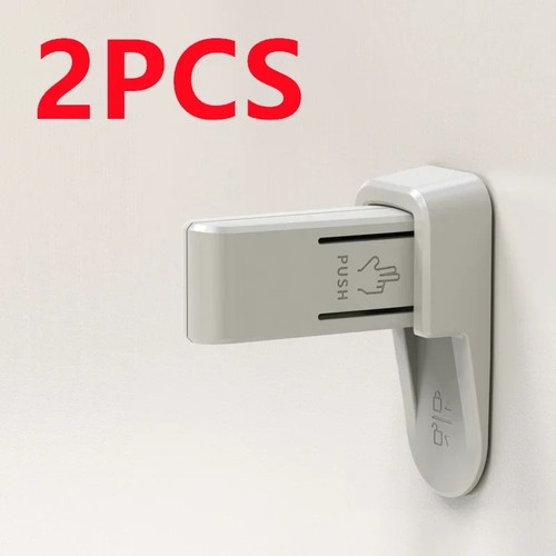 Home Universal ABS Protection Device for Children Easy to Install Anti-open Hand - Afbeelding 23 van 24
