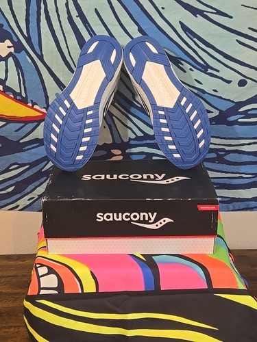 Saucony Freedom 5 Damengröße 8 - Bild 7 von 8