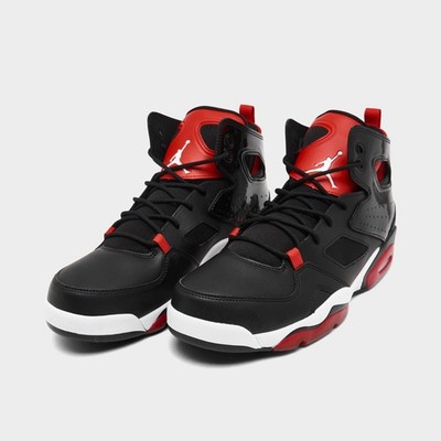 DC7329-006] MENS AIR JORDAN FLIGHT CLUB 91  display picture 1