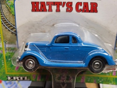 Sir Topham Hatt's The Fat Controller Car, $7/$3/$15 Ship