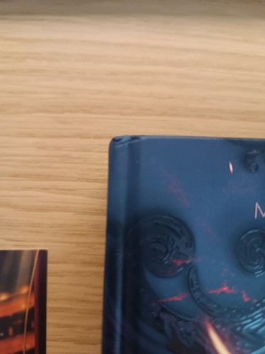 Russian Roulette | Zweite Kugel - Maria O'Hara, Don Both I Farbschnitt + Card - Bild 6 von 6