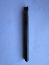 Kennametal A06-SCLPR2 Boring Bar 3/8"-Shank  5" OAL 