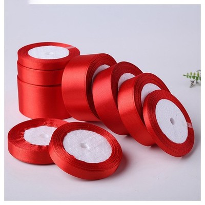 silk ribbon