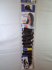 Freetress Braid Deep Twist 22 Inch Crochet Latch Hook Color TT33
