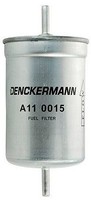 Denckermann Kraftstofffilter U.A. FüR Ford, Volvo