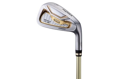 Honma Beres IS-06 2 Sterne (Stiff, Graphit, 37 inch) Eisen 7 - Bild 1 von 4