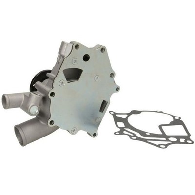 ORIGINAL  Thermotec Wasserpumpe, Motorkühlung für Nissan SERENA VANETTE CARGO