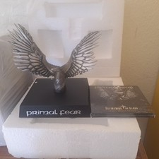 Primal Fear: Delivering The Black (Limited Bo...