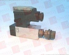 HYCONTROL VR2D.O/V-L1115 / VR2DOVL1115 (USED)