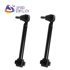 2Pcs Rear Lower Forward Lateral Control Arm for Hyundai Santa Fe 2007-2012