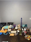 Vintage Playmobil  Playset Figures & Animals Accessories. Mixed Lot