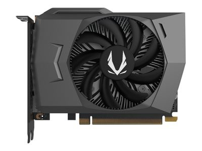 ZOTAC GAMING GeForce RTX 3050 ECO SOLO Graphics card GF RTX ZT-A30500R-10L