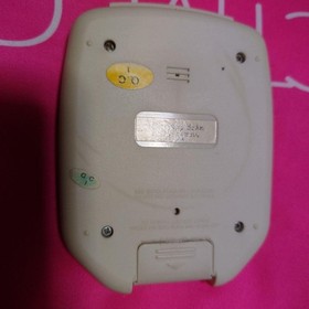 Mashin Hero Wataru 2 Star Realm Mountain Pinball Game Watch LSI Game LCD Epoch