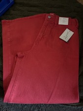 Universal Thread Women's Jeans sailor Wide Leg Size 4