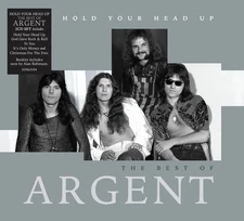 Hold Your Head Up: The Best Of