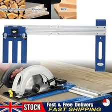 Circular Saw Guide Rail