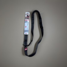 EzyDog Zero Shock Absorbing Dog Lead Leash EzyDog Lead 25 Inch