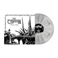 Crown - Crown Of Thorns - Vinyl Record - G3Z