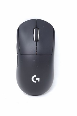 Logitech G PRO X SUPERLIGHT Wireless Gaming Mouse - Black *NO DONGLE*
