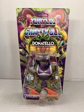 MOTU Origins Turtles of Grayskull DONATELLO Action Figure Unpunched