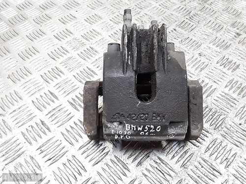 2006 BMW 5 SERIES BREMSSATTEL HINTEN RECHTS ATE4220