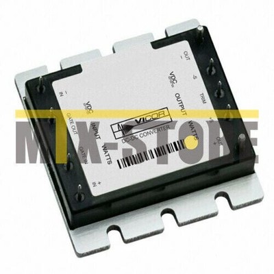 1PCS Brand New Module   VI-J13-EY Quality Assurance 100% #yr