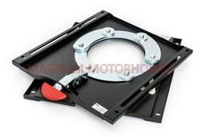 Genuine CTA Seat Swivel - VW T5 Or VW T6 2014 Onwards Drivers & Passengers Side