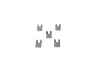 For 2008-2011 Lexus GS460 Fuse Kit Bussmann 45543SWGS 2009 2010