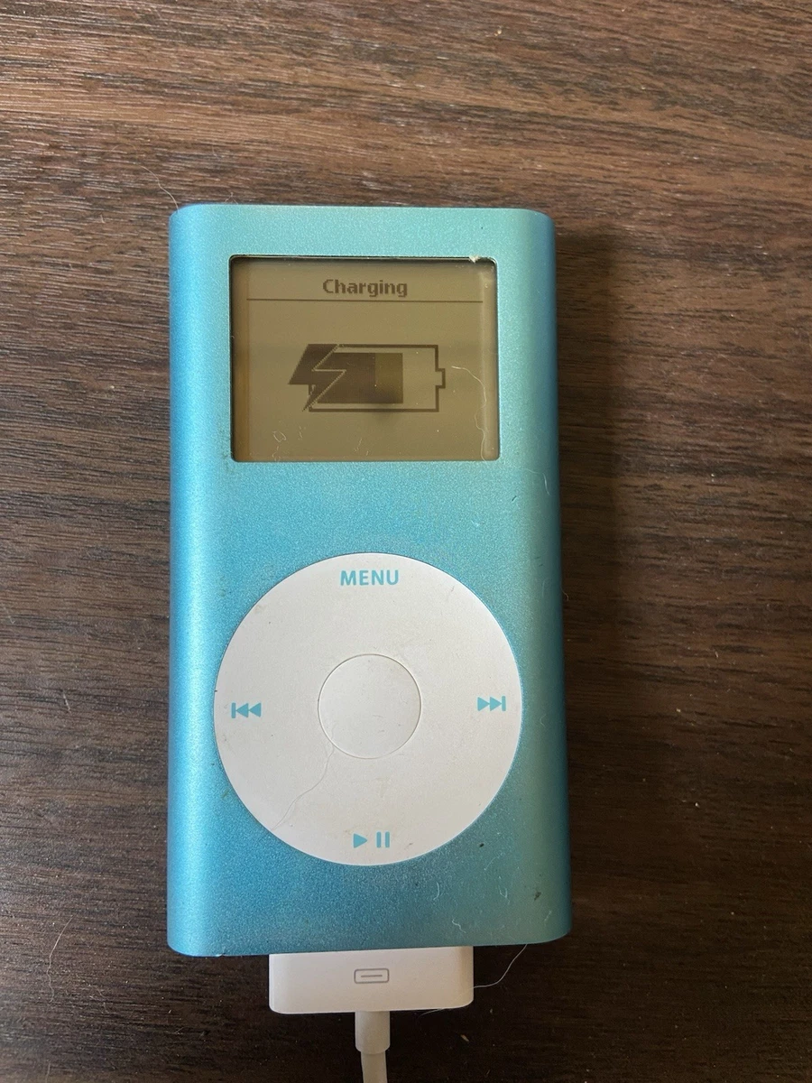 Apple(アップル)社 iPod mini 6GB Ipod Mini 6gb for sale | eBay