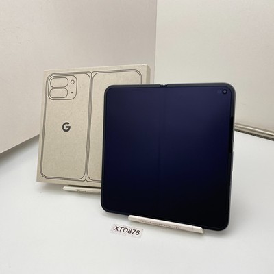Google Pixel 10 Pro Fold - 256GB - Moonstone (Unlocked) - Very