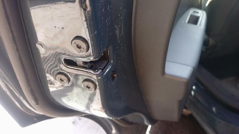 serratura porta posteriore sinistra RENAULT CAPTUR II HF TCE 90 mocep1571492