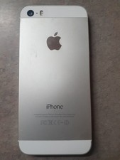 Apple iPhone 5s - 16GB - A1533 Not Sure If Works Parts Only