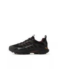 Merrell MOAB Black j00005338 Men's Size US 8 - 11