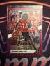 2022 Leaf Pro Set Draft - Metal Jerome Ford #PSB-JD1 Pink Mojo (RC)