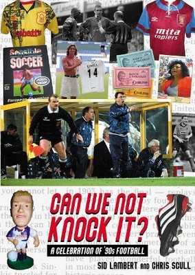 Sid Lambert Can We Not Knock It? (Taschenbuch)