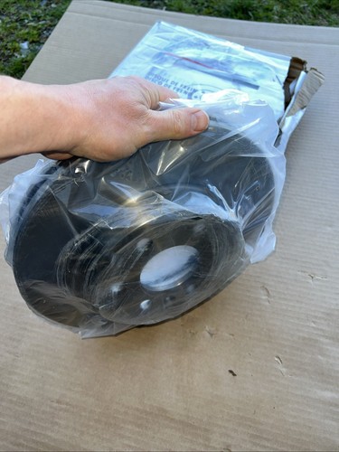 Genuine GM Front Disc Brake Rotor 19364280 For Chevy,GMC Colorado 15-20 - Picture 6 of 8