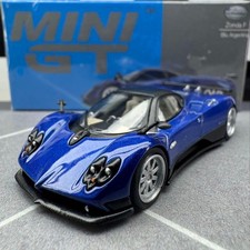 MINI GT Pagani Zonda F
