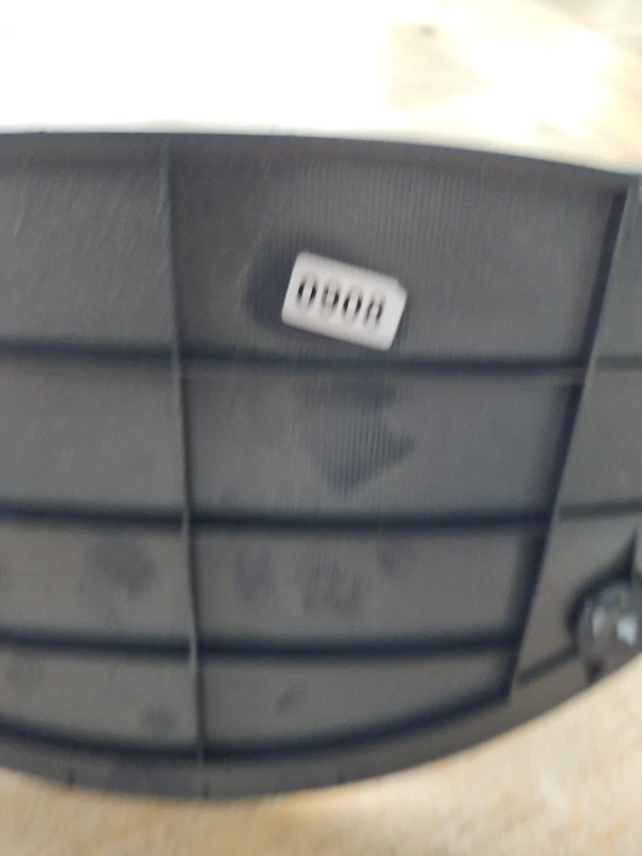 2002-2006 Lexus ES300 ES330 Instrument Cluster Bezel Trim 55404-330b0 OEM - Image 2 of 4